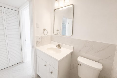 Copropriété à louer à Hollywood, Floride: 1 chambre, 66.89 m2 № 2259879 - photo 11