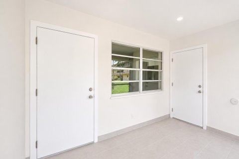 Copropriété à louer à Hollywood, Floride: 1 chambre, 66.89 m2 № 2259879 - photo 20