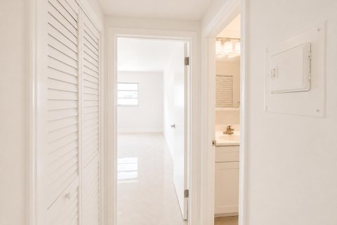 Copropriété à louer à Hollywood, Floride: 1 chambre, 66.89 m2 № 2259879 - photo 10