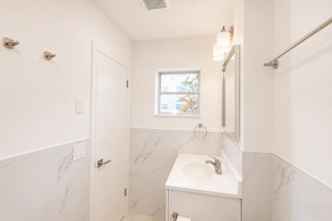 Copropriété à louer à Hollywood, Floride: 1 chambre, 66.89 m2 № 2259879 - photo 19