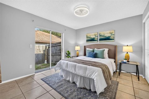 Villa ou maison à louer à Palm Harbor, Floride: 2 chambres, 74.04 m2 № 2418353 - photo 20