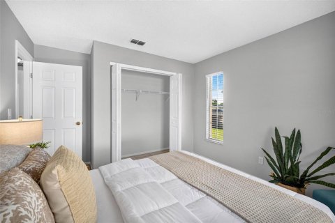 Villa ou maison à louer à Palm Harbor, Floride: 2 chambres, 74.04 m2 № 2418353 - photo 18