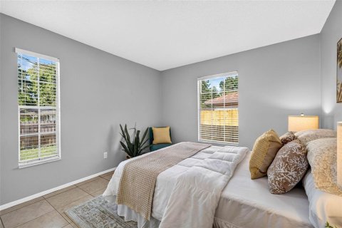 Villa ou maison à louer à Palm Harbor, Floride: 2 chambres, 74.04 m2 № 2418353 - photo 16