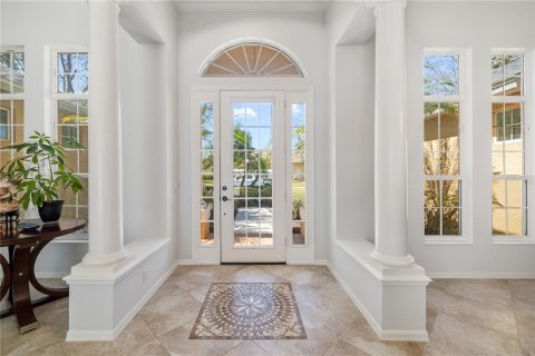 House in University Park, Florida 4 bedrooms, 278.34 sq.m. № 1718695 - photo 4