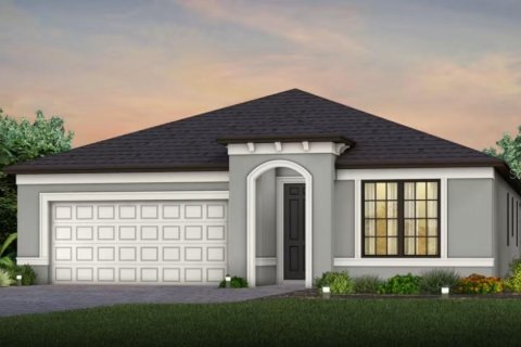 Casa en North Port, Florida 4 dormitorios, 176.33 m2 № 2364393