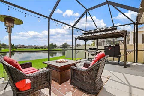 Casa en venta en Fish Hawk, Florida, 4 dormitorios, 222.97 m2 № 2344486 - foto 8