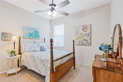 Casa en venta en Fish Hawk, Florida, 4 dormitorios, 222.97 m2 № 2344486 - foto 16