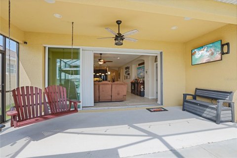 Casa en venta en Fish Hawk, Florida, 4 dormitorios, 222.97 m2 № 2344486 - foto 7