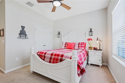 Casa en venta en Fish Hawk, Florida, 4 dormitorios, 222.97 m2 № 2344486 - foto 14
