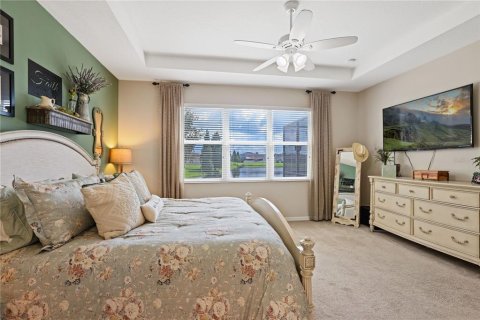 Casa en venta en Fish Hawk, Florida, 4 dormitorios, 222.97 m2 № 2344486 - foto 9