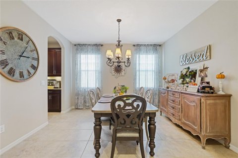 Casa en venta en Fish Hawk, Florida, 4 dormitorios, 222.97 m2 № 2344486 - foto 30