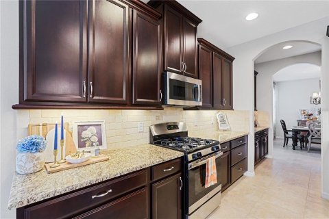 Casa en venta en Fish Hawk, Florida, 4 dormitorios, 222.97 m2 № 2344486 - foto 27