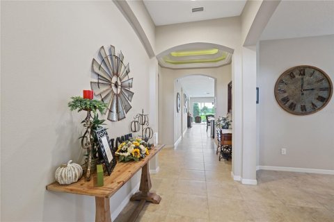 Casa en venta en Fish Hawk, Florida, 4 dormitorios, 222.97 m2 № 2344486 - foto 21