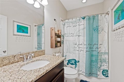 Casa en venta en Fish Hawk, Florida, 4 dormitorios, 222.97 m2 № 2344486 - foto 15