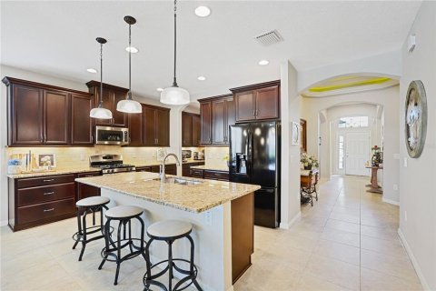Casa en venta en Fish Hawk, Florida, 4 dormitorios, 222.97 m2 № 2344486 - foto 22