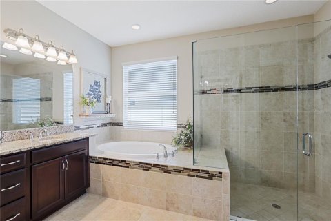Casa en venta en Fish Hawk, Florida, 4 dormitorios, 222.97 m2 № 2344486 - foto 10
