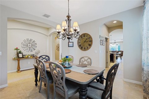 Casa en venta en Fish Hawk, Florida, 4 dormitorios, 222.97 m2 № 2344486 - foto 24