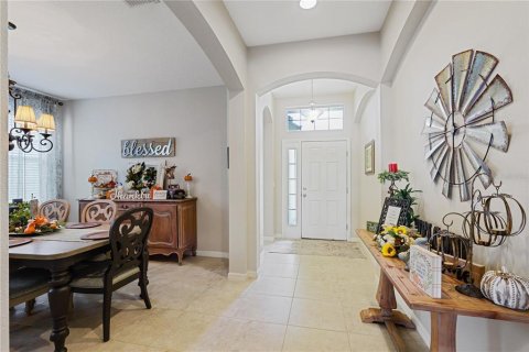 Casa en venta en Fish Hawk, Florida, 4 dormitorios, 222.97 m2 № 2344486 - foto 2