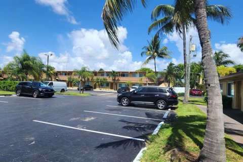 Appartement à louer à Pompano Beach, Floride: 1 chambre, 46.45 m2 № 2242309 - photo 3
