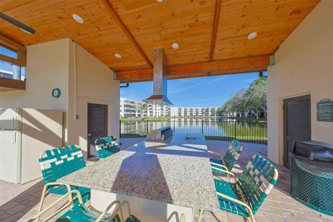 Copropriété à louer à Saint Petersburg, Floride: 1 chambre, 161.65 m2 № 2425836 - photo 25