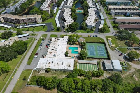 Copropriété à louer à Saint Petersburg, Floride: 1 chambre, 161.65 m2 № 2425836 - photo 26