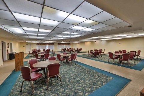 Copropriété à louer à Saint Petersburg, Floride: 1 chambre, 161.65 m2 № 2425836 - photo 29