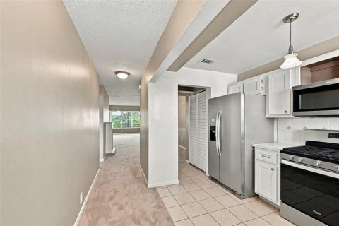 Copropriété à louer à Saint Petersburg, Floride: 1 chambre, 161.65 m2 № 2425836 - photo 5