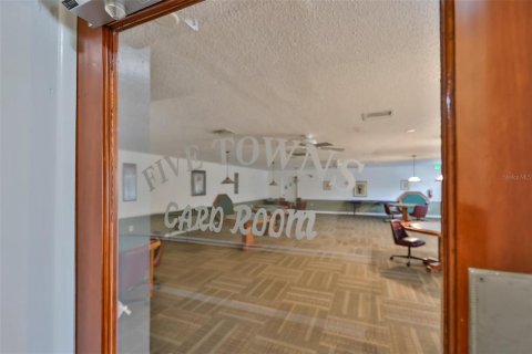 Copropriété à louer à Saint Petersburg, Floride: 1 chambre, 161.65 m2 № 2425836 - photo 27