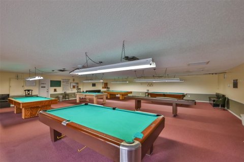 Copropriété à louer à Saint Petersburg, Floride: 1 chambre, 161.65 m2 № 2425836 - photo 28