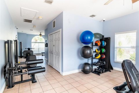 Townhouse in Kissimmee, Florida 3 bedrooms, 163.69 sq.m. № 1558605 - photo 27