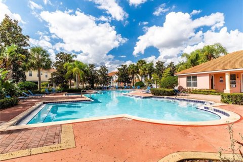 Townhouse in Kissimmee, Florida 3 bedrooms, 163.69 sq.m. № 1558605 - photo 28
