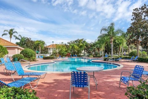 Townhouse in Kissimmee, Florida 3 bedrooms, 163.69 sq.m. № 1558605 - photo 29