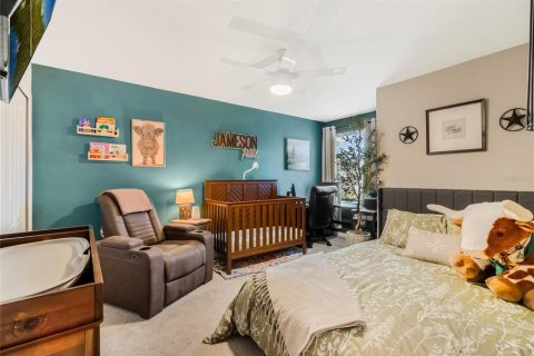 Townhouse in Kissimmee, Florida 3 bedrooms, 163.69 sq.m. № 1558605 - photo 16
