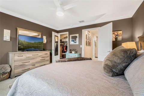 Townhouse in Kissimmee, Florida 3 bedrooms, 163.69 sq.m. № 1558605 - photo 11