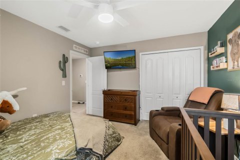 Townhouse in Kissimmee, Florida 3 bedrooms, 163.69 sq.m. № 1558605 - photo 22
