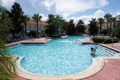 Townhouse in Kissimmee, Florida 3 bedrooms, 163.69 sq.m. № 1558605 - photo 30
