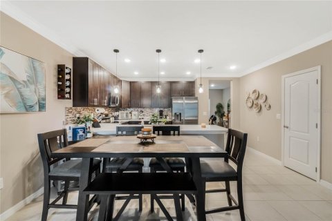 Townhouse in Kissimmee, Florida 3 bedrooms, 163.69 sq.m. № 1558605 - photo 6