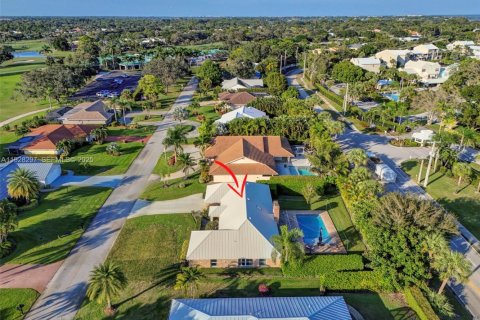 Villa ou maison à vendre à Stuart, Floride: 4 chambres, 230.77 m2 № 1988529 - photo 9