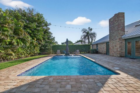 Villa ou maison à vendre à Stuart, Floride: 4 chambres, 230.77 m2 № 1988529 - photo 12