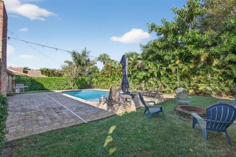 Villa ou maison à vendre à Stuart, Floride: 4 chambres, 230.77 m2 № 1988529 - photo 19