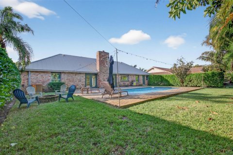 Villa ou maison à vendre à Stuart, Floride: 4 chambres, 230.77 m2 № 1988529 - photo 17