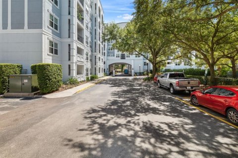 Condo à Orlando, Floride, 2 chambres  № 2408217