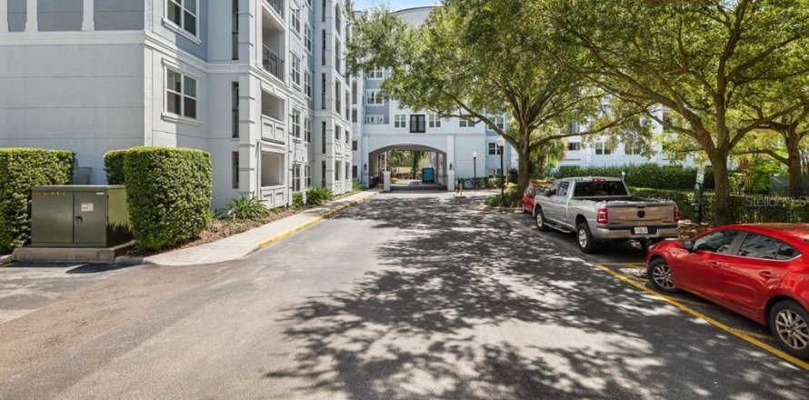 Condo à Orlando, Floride, 2 chambres  № 2408217