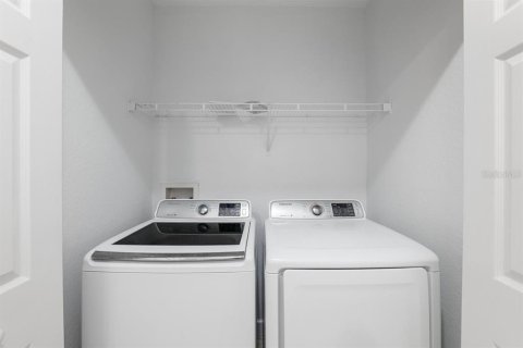 Copropriété à louer à Orlando, Floride: 2 chambres, 103.59 m2 № 2408217 - photo 20
