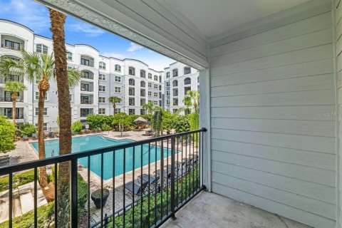 Copropriété à louer à Orlando, Floride: 2 chambres, 103.59 m2 № 2408217 - photo 2