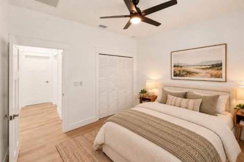 Villa ou maison à vendre à North Port, Floride: 3 chambres, 148.09 m2 № 2415115 - photo 24