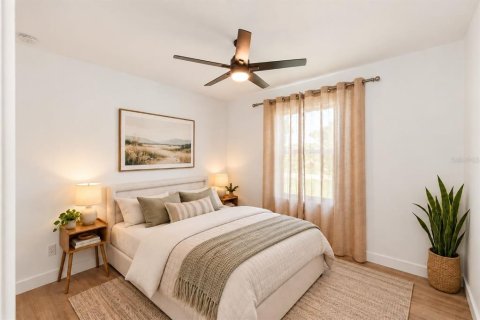 Villa ou maison à vendre à North Port, Floride: 3 chambres, 148.09 m2 № 2415115 - photo 23