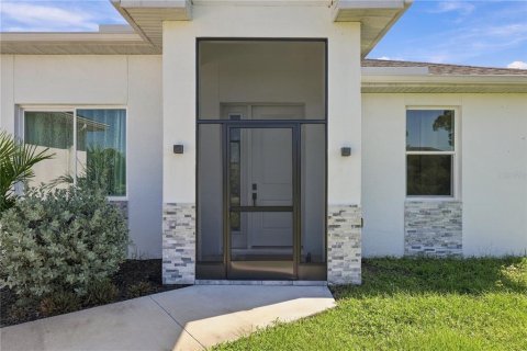 Villa ou maison à vendre à North Port, Floride: 3 chambres, 148.09 m2 № 2415115 - photo 30