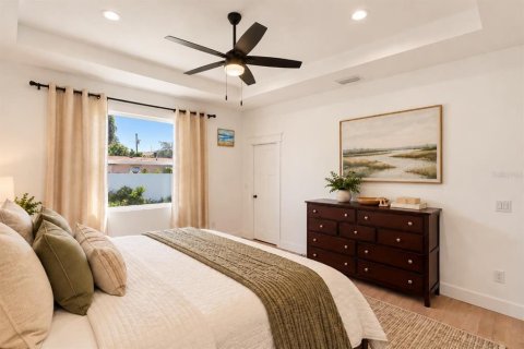 Villa ou maison à vendre à North Port, Floride: 3 chambres, 148.09 m2 № 2415115 - photo 18