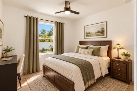Villa ou maison à vendre à North Port, Floride: 3 chambres, 148.09 m2 № 2415115 - photo 26